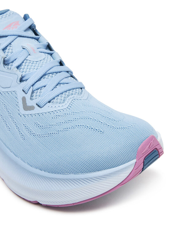 Altra Altra Взуття для бігу FWD Via AL0A85PW4 Голубий