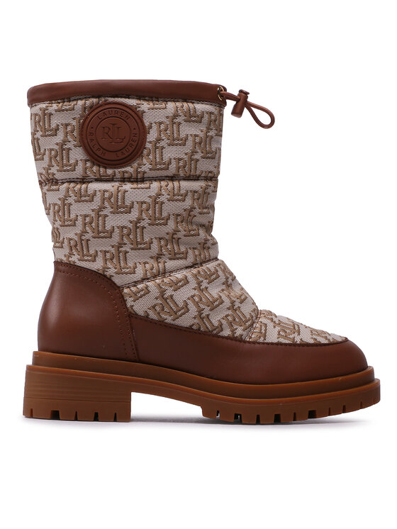 Stivaletti LAUREN RALPH LAUREN