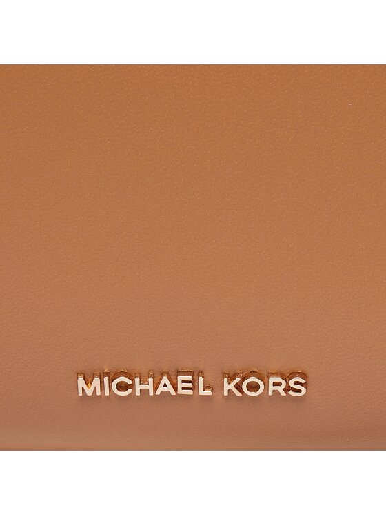 MICHAEL Michael Kors MICHAEL Michael Kors Soma Belle 32H3G9BC8L Brūns