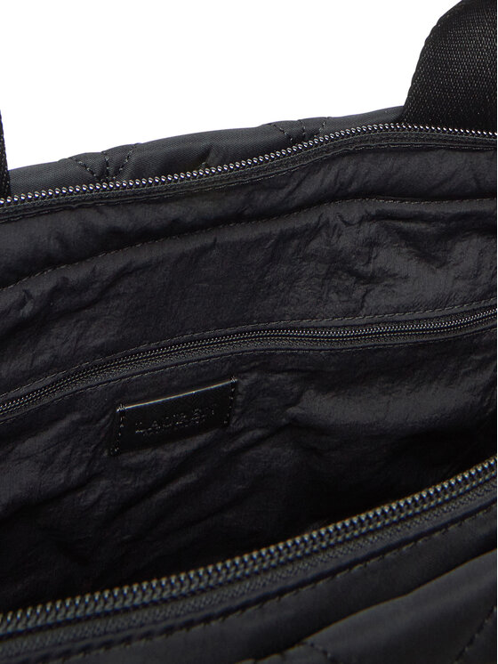 LAUREN RALPH LAUREN LAUREN RALPH LAUREN Torbica 431974398003 Crna
