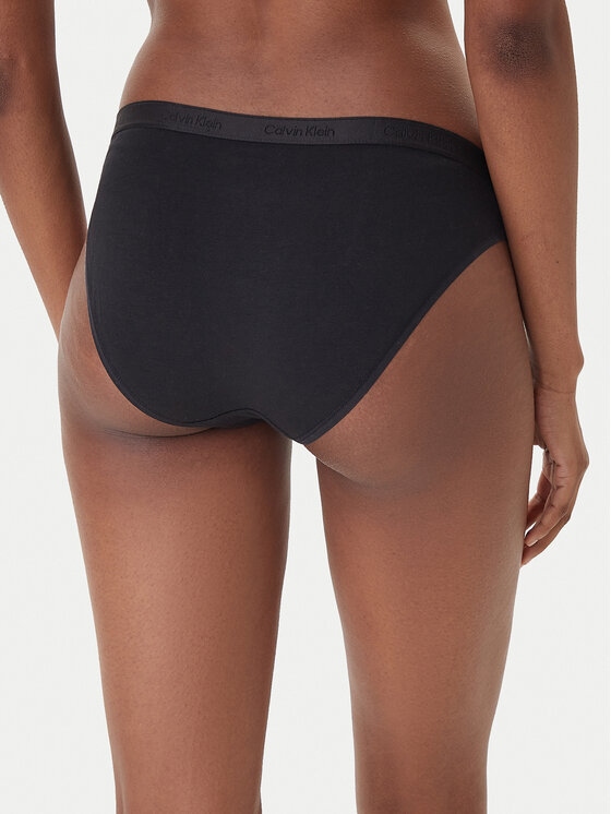 Calvin Klein Underwear Calvin Klein Underwear Комплект бикини LV00QD5360 Цветен