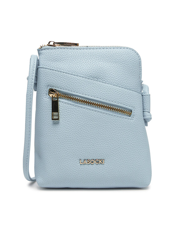 Lasocki Lasocki Handtasche LSK-O-008-07 Blau