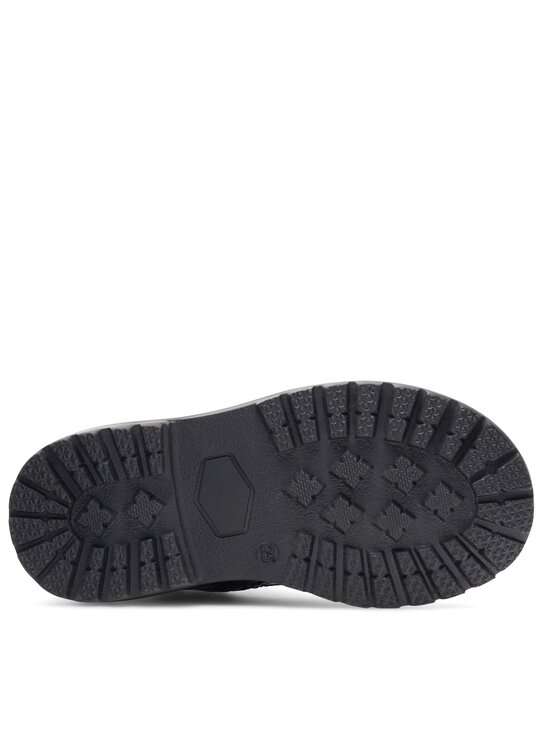 Lasocki Kids Lasocki Kids Zābaki POINT CI12-POINT-05 Melns