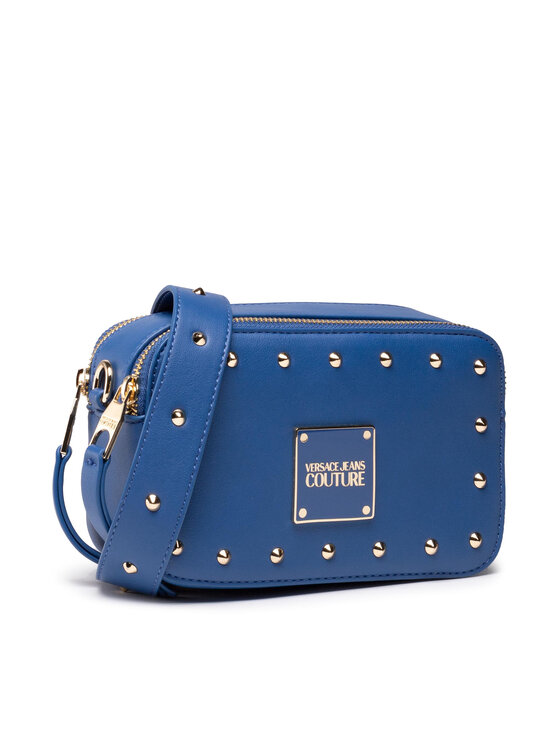 Versace Jeans Couture Sac a main 71VA4BE2 Bleu Modivo