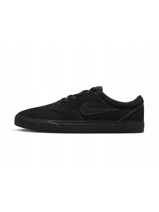 Nike Nike Sneakersy IB2750-002 Czarny