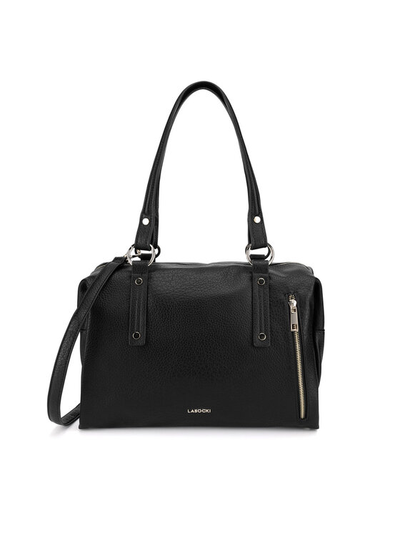 Lasocki Lasocki Torbica CEO-LSK-K-026-06 Crna