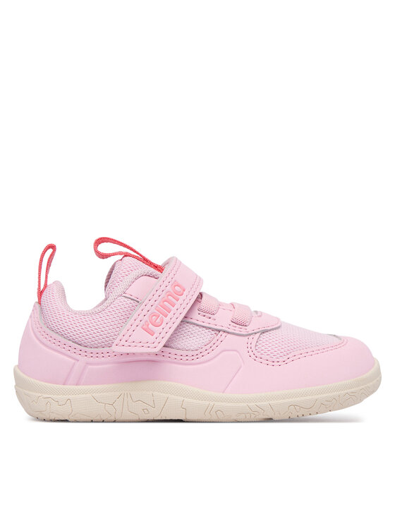 Reima Reima Sneakers Telmin 5400175A-4250 Rosa
