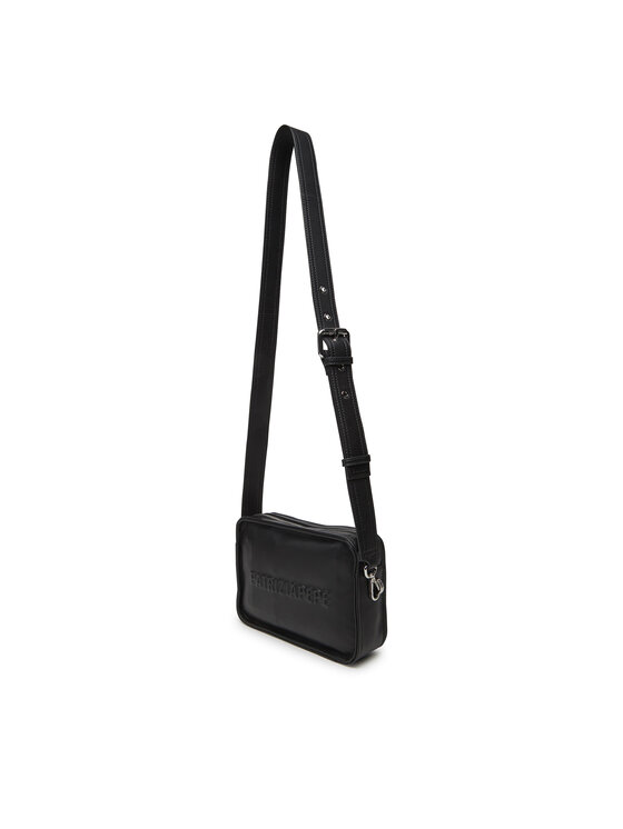 Patrizia Pepe Patrizia Pepe Torebka 2B0127/L113 Czarny