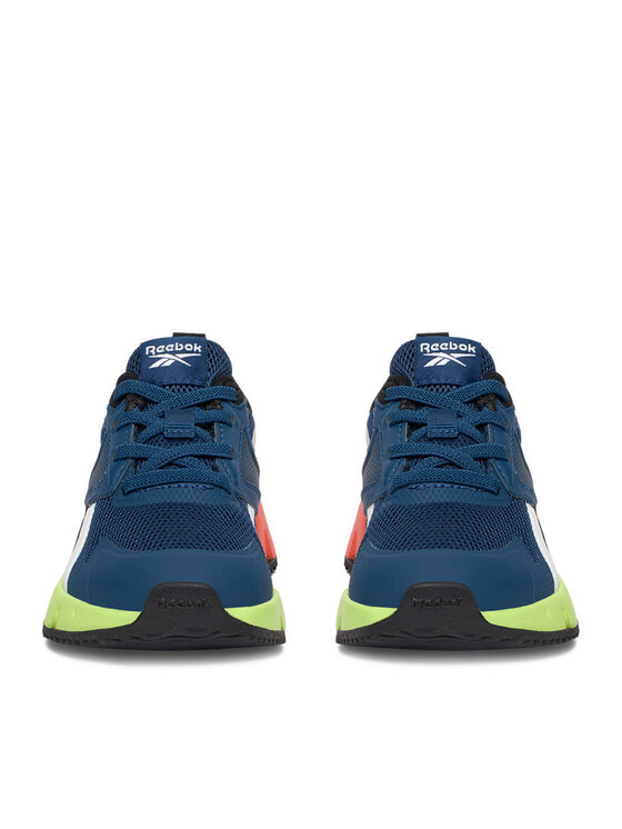 Reebok Reebok Sneakersy CEO-ZIG VECTOR AR30500TDYO Tmavomodrá