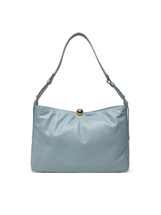 Furla Furla Handtasche Sfera Soft L WB01365 BX3168 IT 3963S Hellblau