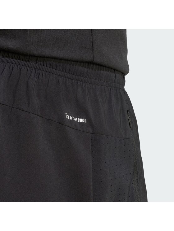 adidas adidas Pantaloncini sportivi Workout Essentials Base KA3549 Nero Regular Fit