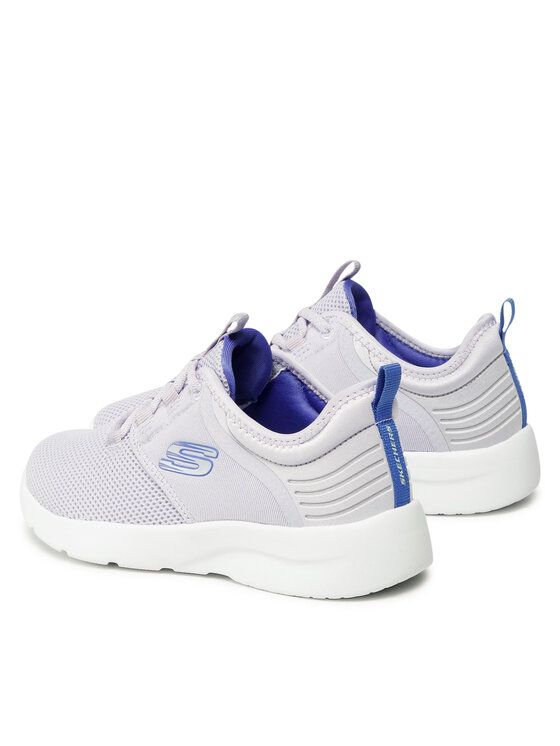Skechers Skechers Sneakersy Momentous 149547/LAV Fioletowy