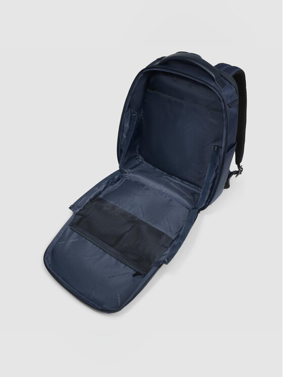 Piquadro Piquadro Batoh 374 Modrá