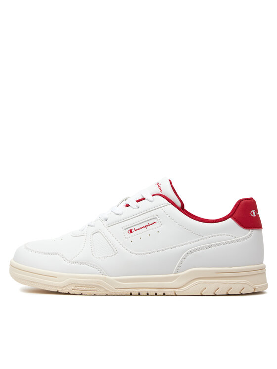Champion Champion Tossud Tennis Clay 86 Low Cut Shoe S22234-CHA-WW011 Valge