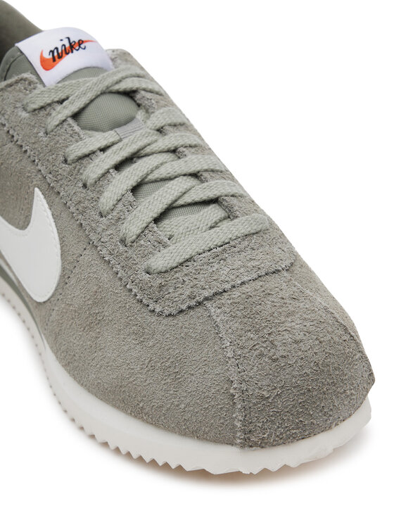 Nike Nike Sneakersy Cortez Vntg FJ2530 Szary