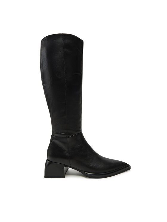 Vagabond Shoemakers Čižmy Vivian 5453-101-20 Čierna