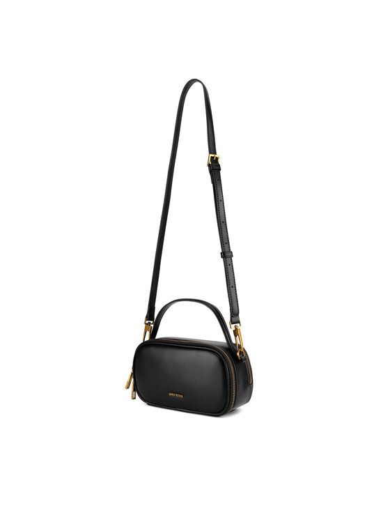 Gino Rossi Gino Rossi Handtasche 004-G Schwarz
