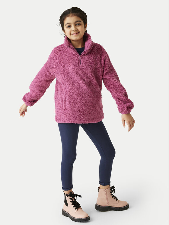 Regatta Regatta Flis Kaliza RKA418 Roza Relaxed Fit