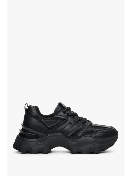 ES8 ES8 Sneakers ER00112608 Nero