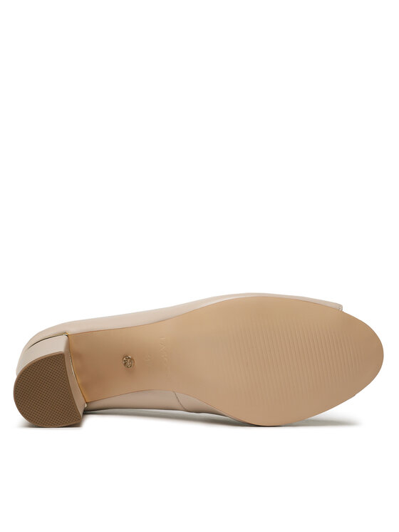 Lasocki Lasocki Scarpe basse WYL3267-2Z Beige