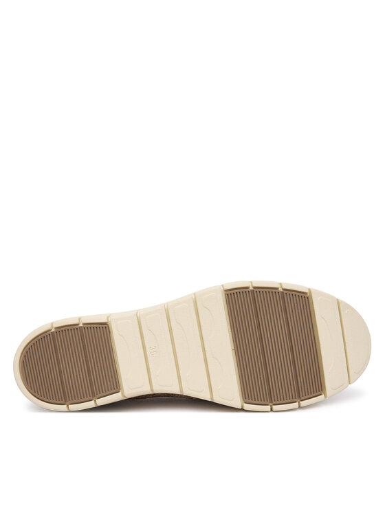 Caprice Caprice Poolsaapad 9-24704-46 Pruun