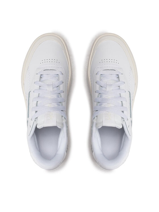 Reebok Reebok Tenisice Club C Double Geo H69140 Bijela
