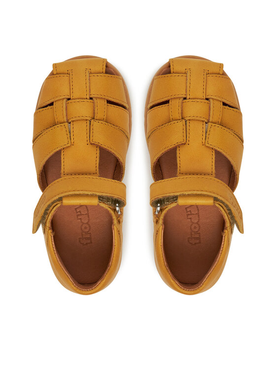 Froddo Froddo Sandalen Dany G2150199-3 S Gelb