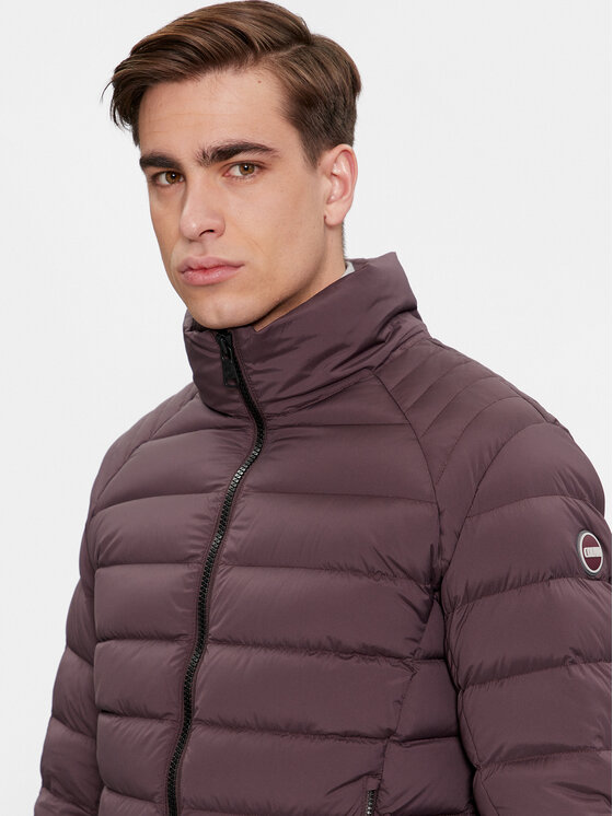 Colmar Giubbotto piumino Expert 1227 2SE Marrone Regular Fit