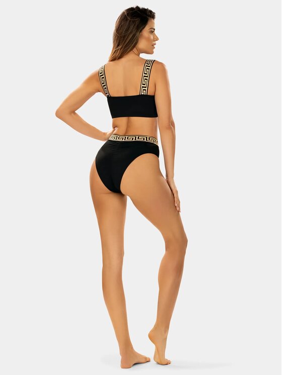 Feba Feba Bikini FL27 Czarny