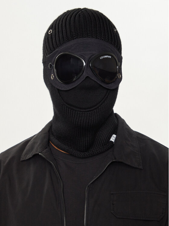 C.P. Company C.P. Company Passamontagna 17CMAC301A005509A Nero