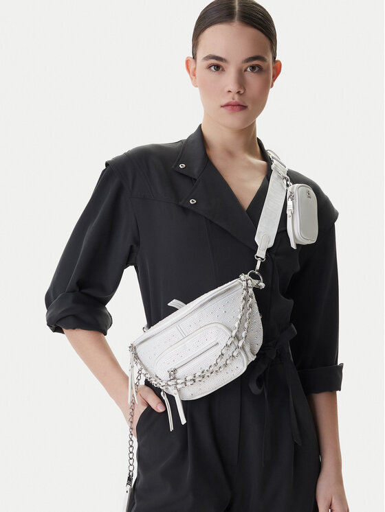 Steve Madden Steve Madden Handtasche 13002322 Weiß