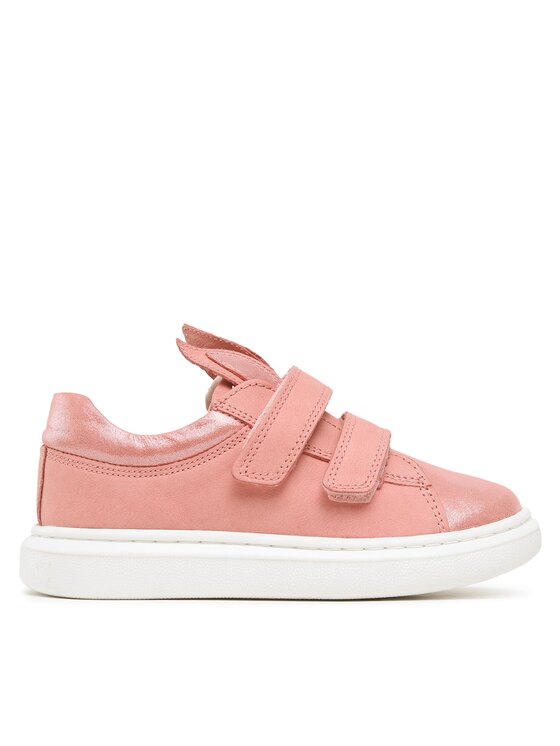 Lasocki Kids Lasocki Kids Sneakers Rayana CI12-RAYANA-06 Roz