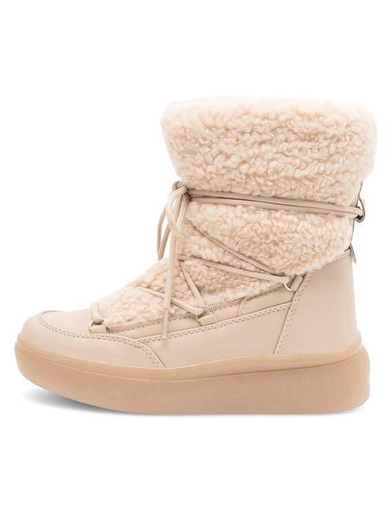 DeeZee DeeZee Апрески MARCELE N10399 Бежов