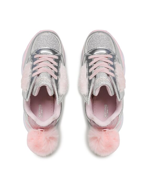 Sprandi Sprandi Sneakers CP-K211069 Argento