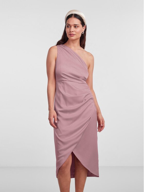 Abito da cocktail 26028889 Viola Standard Fit
