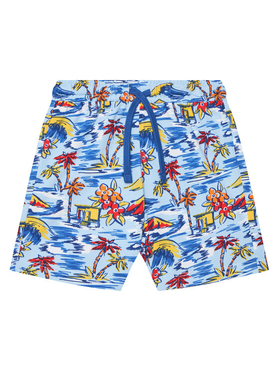 Original Marines Original Marines Compleu copii DFP2233CM Portocaliu Regular Fit