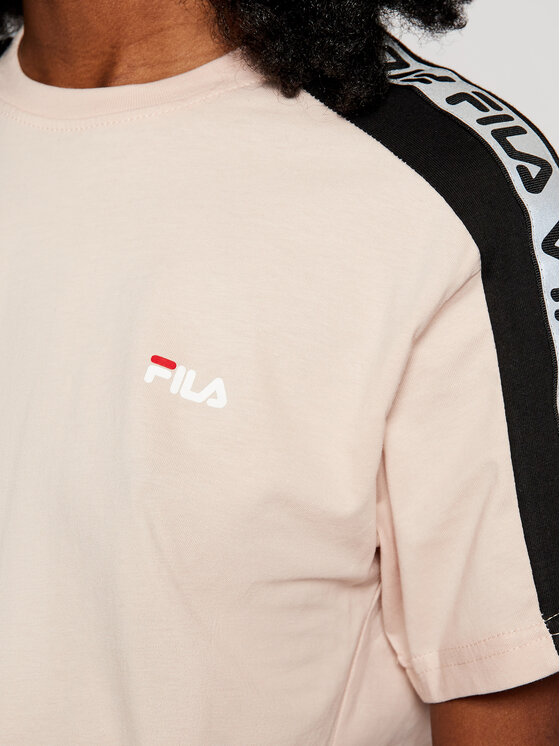 T-shirt Tamsin 688045 Rosa Regular Fit