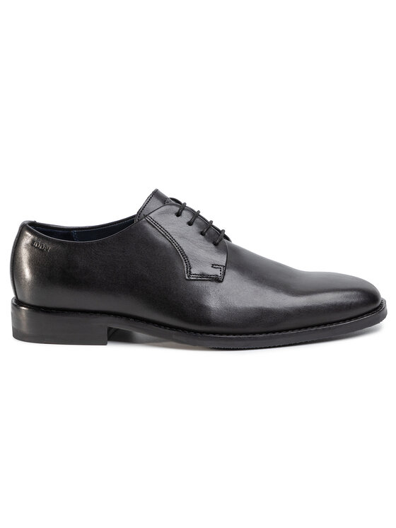 JOOP! JOOP! Poltopánky Philemon 4140004919 Čierna
