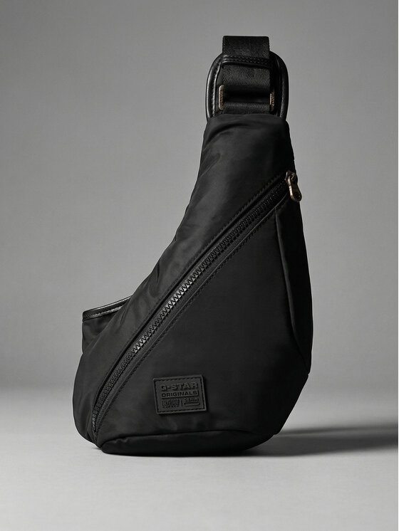 G-STAR G-Star Raw Borsetă C-BEN-XC8342 Negru