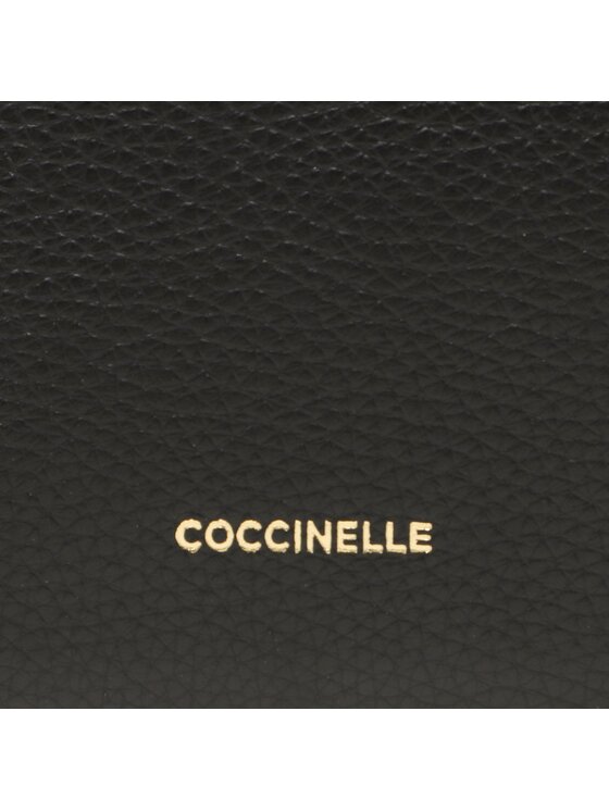 Coccinelle Coccinelle Käekott MN5 Tebe E5 MN5 55 M3 01 Must