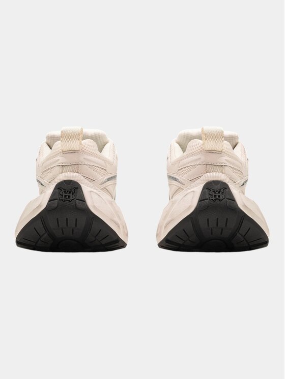 MADE BY SOCIETY MADE BY SOCIETY Sneakersy MBS 01 Neutral M - I15921 Beżowy