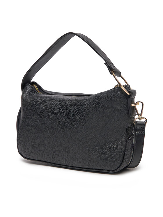 Valentino Valentino Handtasche Peonies Re VBS8NH13 Schwarz