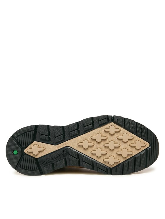 Timberland Timberland Gležnjarji Killington Trk Chukka TB0A642H2311 Rjava