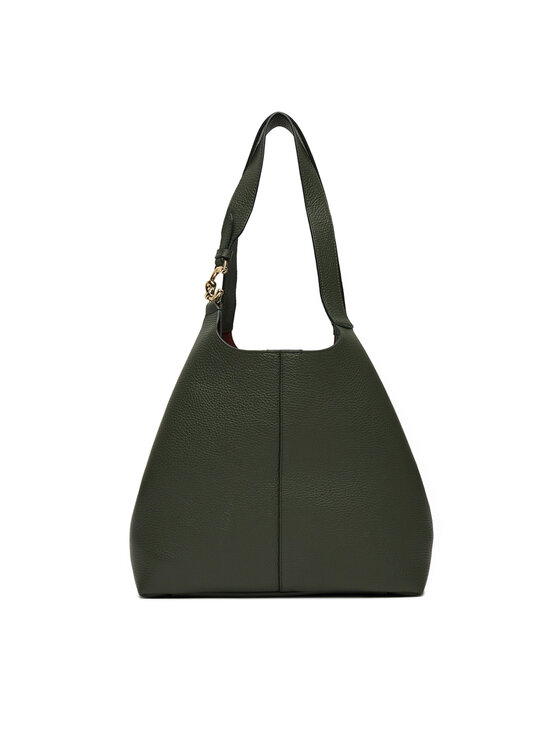 Coccinelle Coccinelle Сумка E1 SHA 11 02 01 Зелений