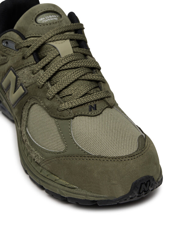 New Balance New Balance Tenisice M2002RPK Zelena