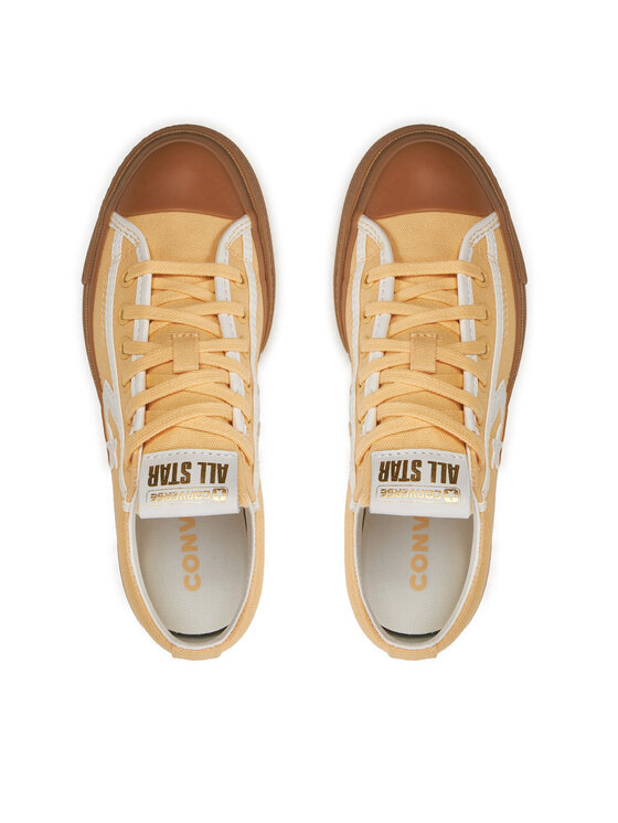 Converse Sneakers Star Player 76 A09822C Jaune Modivo