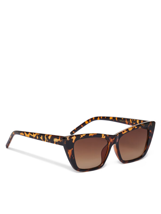DeeZee DeeZee Saulesbrilles BSPB383-2 Brūns