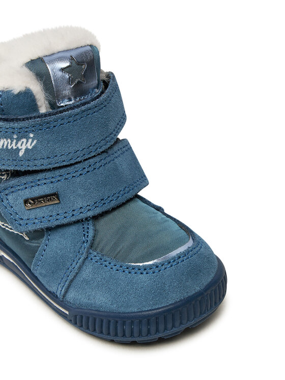 Primigi Primigi Čizme za snijeg 6859222 GORE-TEX Plava