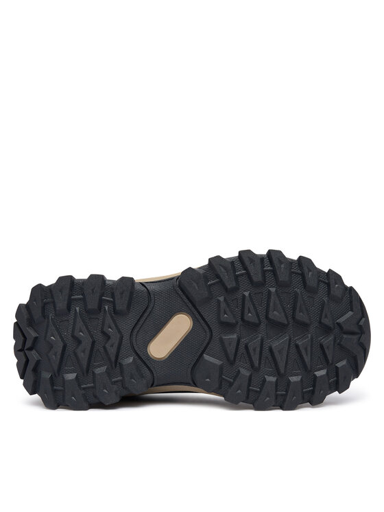 Tommy Hilfiger Tommy Hilfiger Šnurovacia obuv Portland T3XE-35300-1960 M Tmavomodrá
