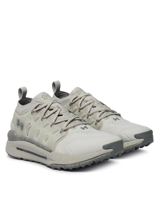 Under Armour Under Armour Sneakersy UA Phantom X 6007183 069 Szary